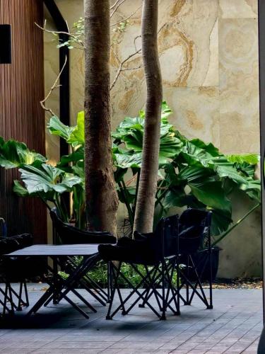 The Atlas hostel Muang Thong Thani