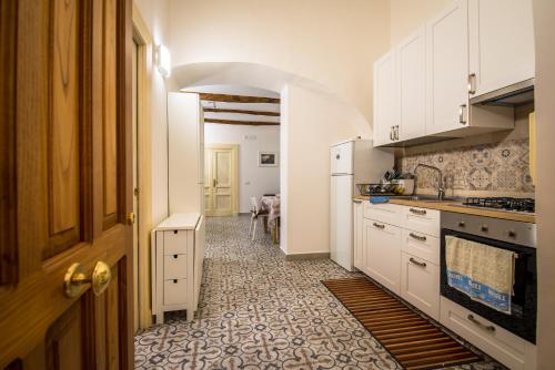  Casetta del Mar, Pension in Minori