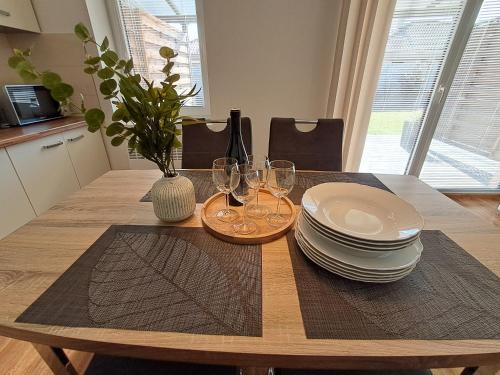 Apartmany Rubin Nesvady obrázok