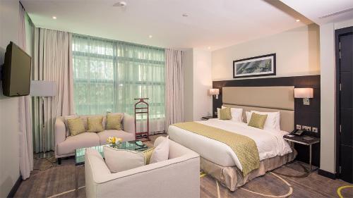 Royal Tulip Canaan Nairobi in ไนโรบี
