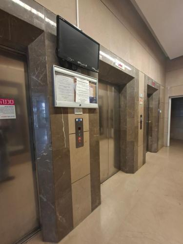 Eksterijer hotela, Marina Sea View 3 Bedroom 2 Bathrooms Near Center in Ashdod