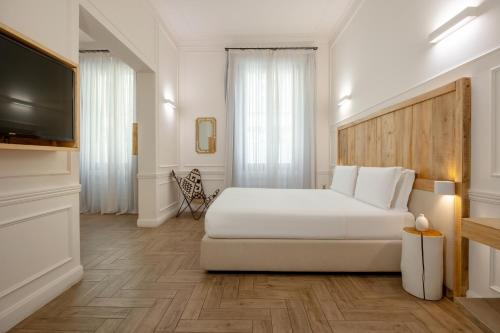 Eco Urban B&B, Florencie