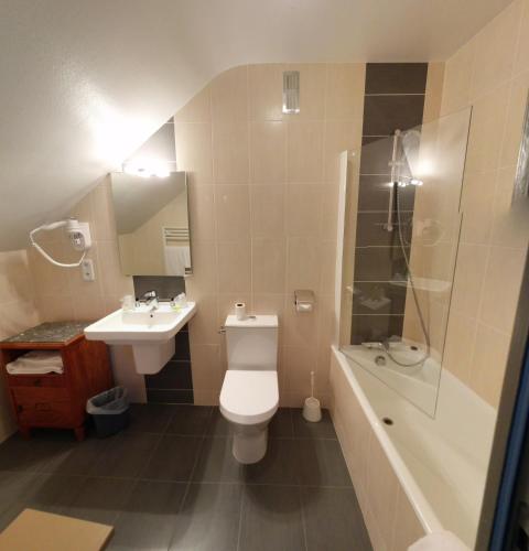 Contact Hôtel - Hôtel Le Lion d'Or Lamballe - image 14