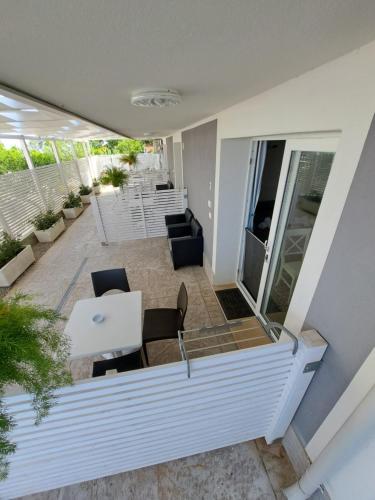 B&B Pepe Rosa Tropea in Tropea Városközpont