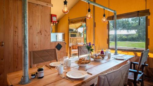 Papillon Country Resort in Денекамп