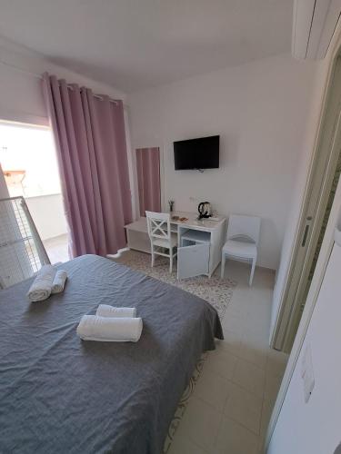 B&B Pepe Rosa Tropea in Tropea Városközpont