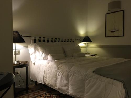 阿尔贝吉诺住宿加早餐酒店