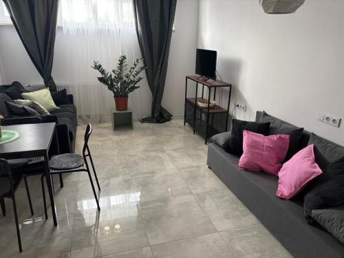 Vista apartment2 in Міньск-Мазовєцький
