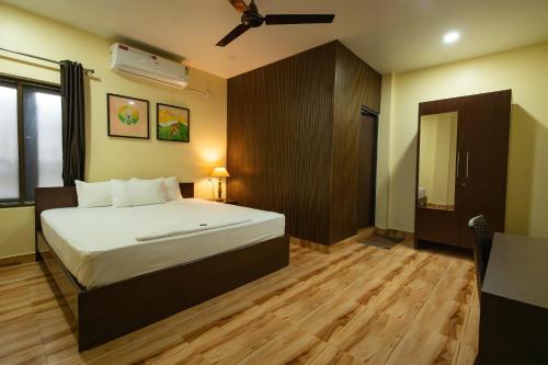 Dibrugarh Tea Residency in Dibrugarh