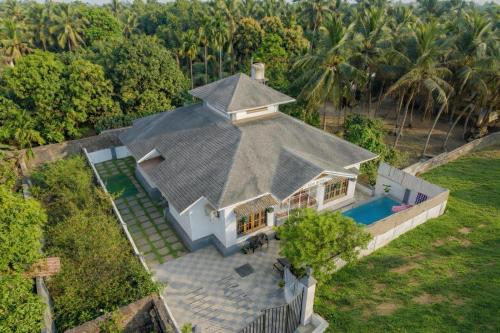 EKO STAY- CASA VAGA - Goa