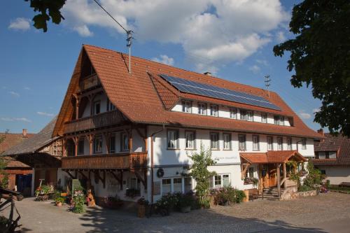 Accommodation in Donaueschingen