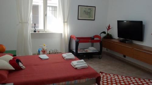 Apartment Silvia - image 14