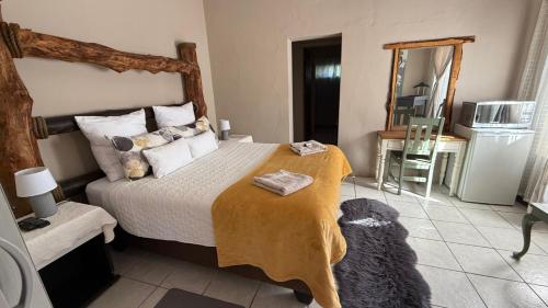 Marzel Guesthouse - Room 2 in Britstown