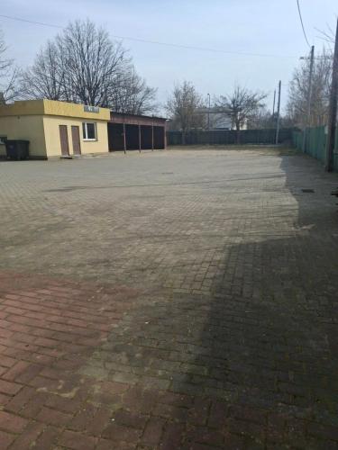 Pokoje Hotelowe Norbit in Grodzisk Mazowiecki