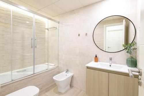 Holiday Apartment Perchel in Malaga by Solaga Holiday Homes - image 4