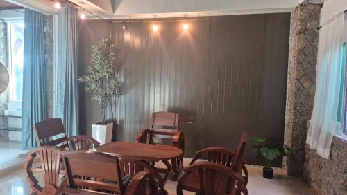 Nur Nur Residence and villa in Surin