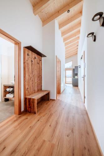 設施, dein Dahoam Boutique Appartements in 格勒布明鎮中心