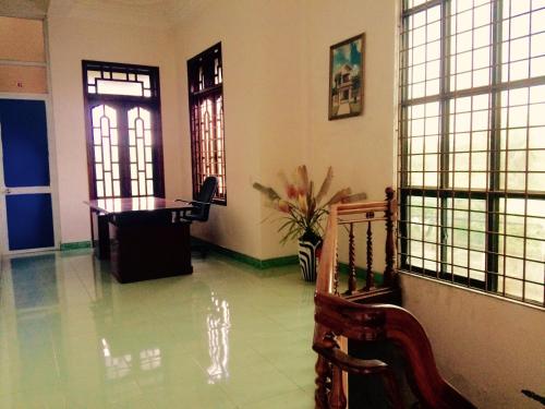 Hoa Phuong Guesthouse in Dong Ha (Quang Tri)