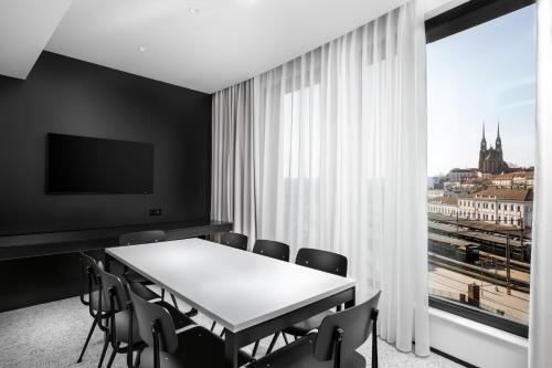 Clarion Congress Hotel Brno - image 2