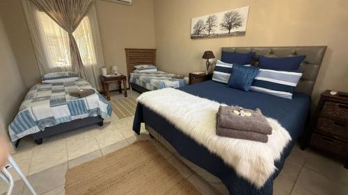 Marzel Guesthouse - Room 2 in Britstown