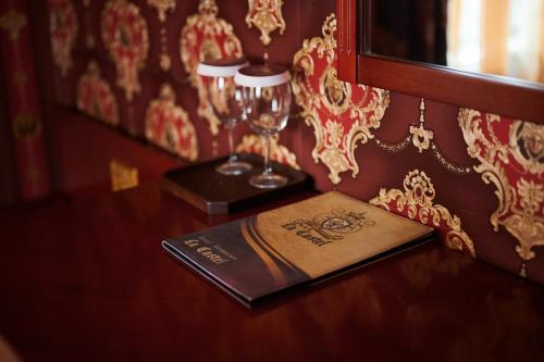 Quiet hotel room in Iasi – khách sạn tại Carol I