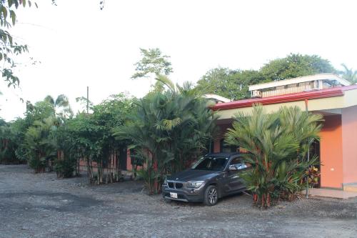 Hotel Vista al Tortuguero