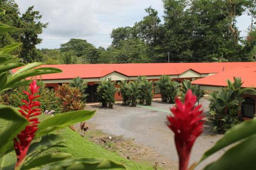 Hotel Vista al Tortuguero