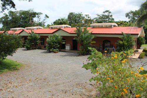 Hotel Vista al Tortuguero