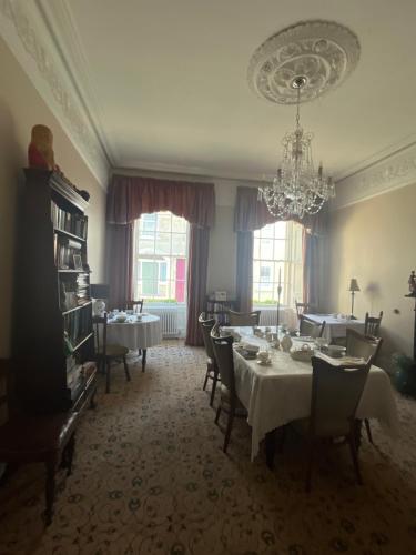 Instalaciones, Ashmore House Cashel in Cashel