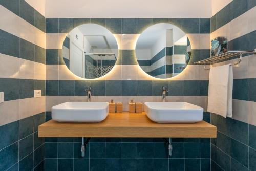 Duša, B&B Fonte Silente in Roccadaspide