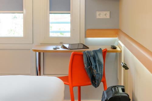 法兰克福市东宜必思快捷酒店 法兰克福市东宜必思快捷酒店