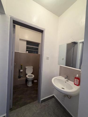 Makasembo bnb apartments in Kisumu