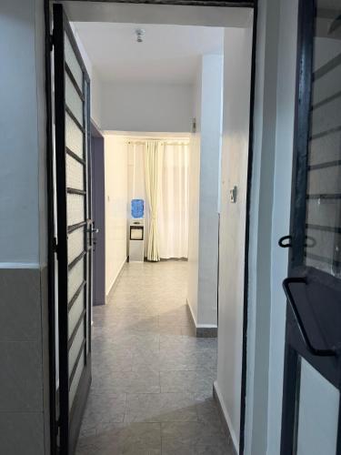 Makasembo bnb apartments in Kisumu