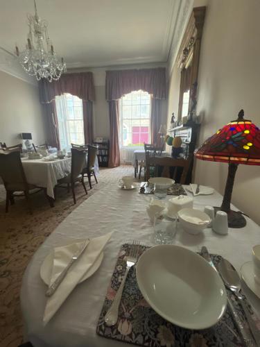 Instalaciones, Ashmore House Cashel in Cashel