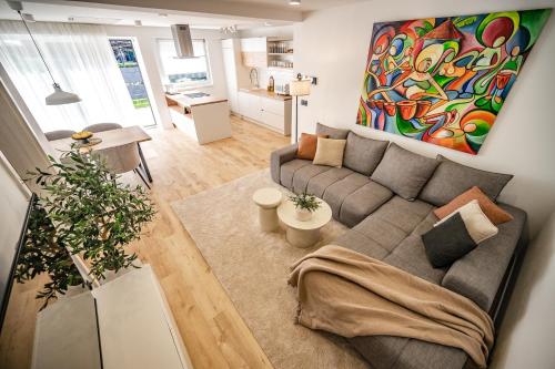 Létesítmények, Calma Vita Apartment in Brezovica Pri Ljubljani