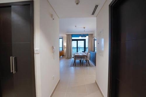 3BR Waterfront Bliss Dubai Creek Residences - image 2