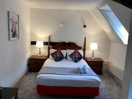 hotel photo