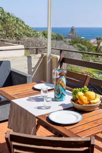 FraLuci ai Faraglioni – khách sạn tại Aci Castello