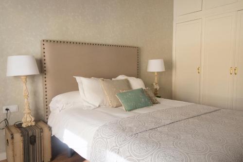 Living4Málaga Platinum Beach - main image