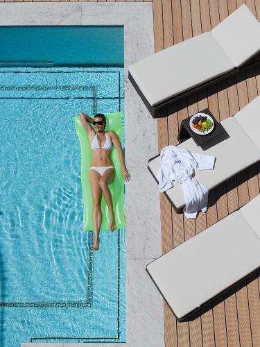 Savoy Dolomites Luxury & Spa Hotel 2