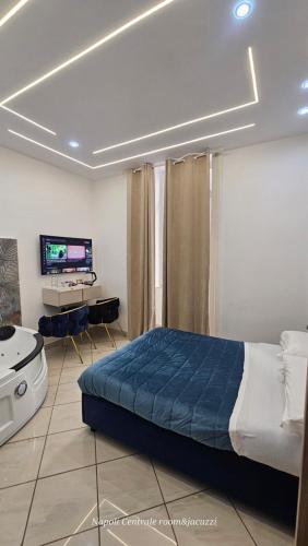 B&B Napoli Centrale Centro, Naples