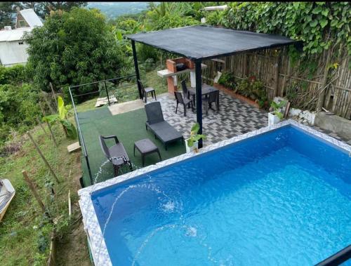 Chalet # 15 - Turbaco