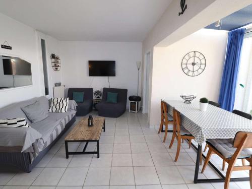 Maison Le Grau-du-Roi 3 pièces 6 personnes - FR-1-307-6 - image 30