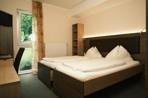 Landhotel Gasthof Bauböck in Andorf