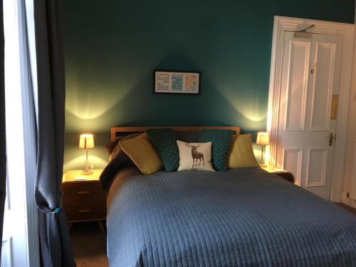 Фотография номера мини отеля Alberta Guest House