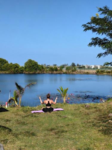 Soyak Senja Roomstay in 蘭卡威國際機場