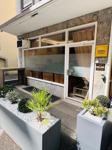 Hotel Sagitta, Genève (photo 6)