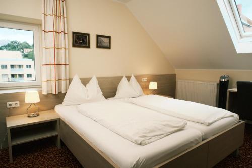 Landhotel Gasthof Bauböck in Andorf