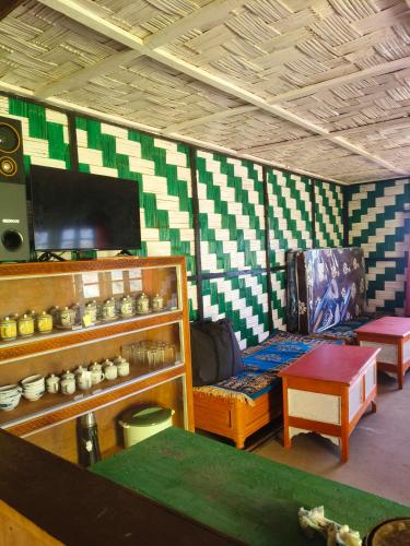 Barsey Hillqueen Homestay