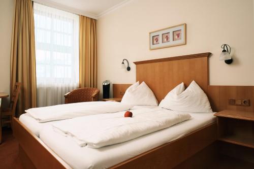 Landhotel Gasthof Baubock in Hof Bei Salzburg